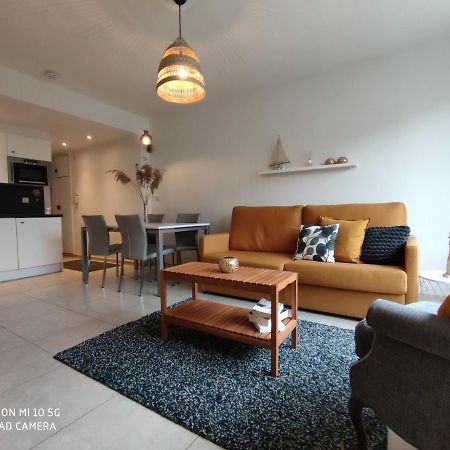 Appartementje 57 Миделкерке Екстериор снимка