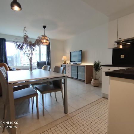 Appartementje 57 Миделкерке Екстериор снимка
