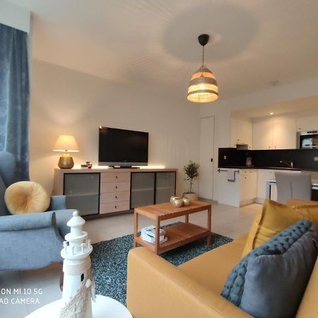 Appartementje 57 Миделкерке Екстериор снимка