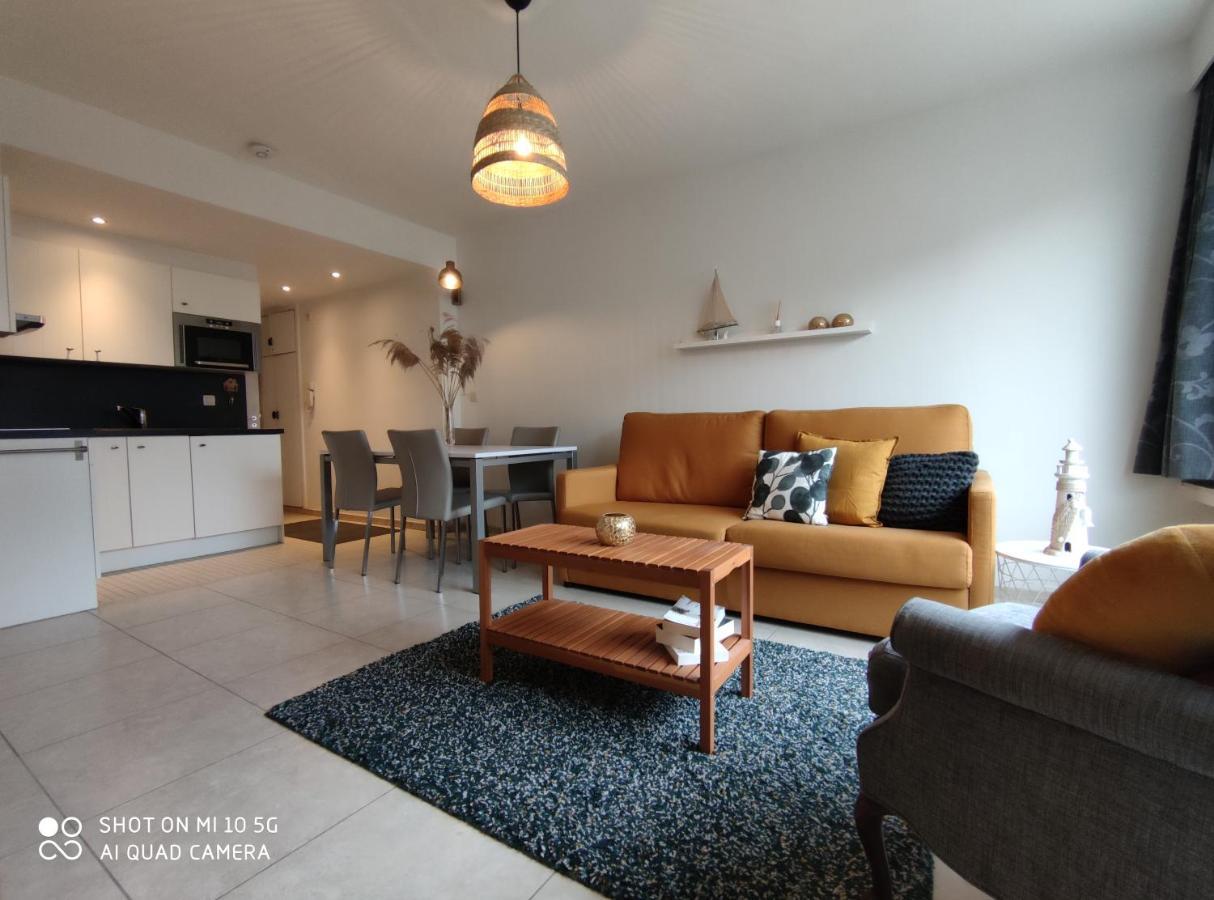 Appartementje 57 Миделкерке Екстериор снимка