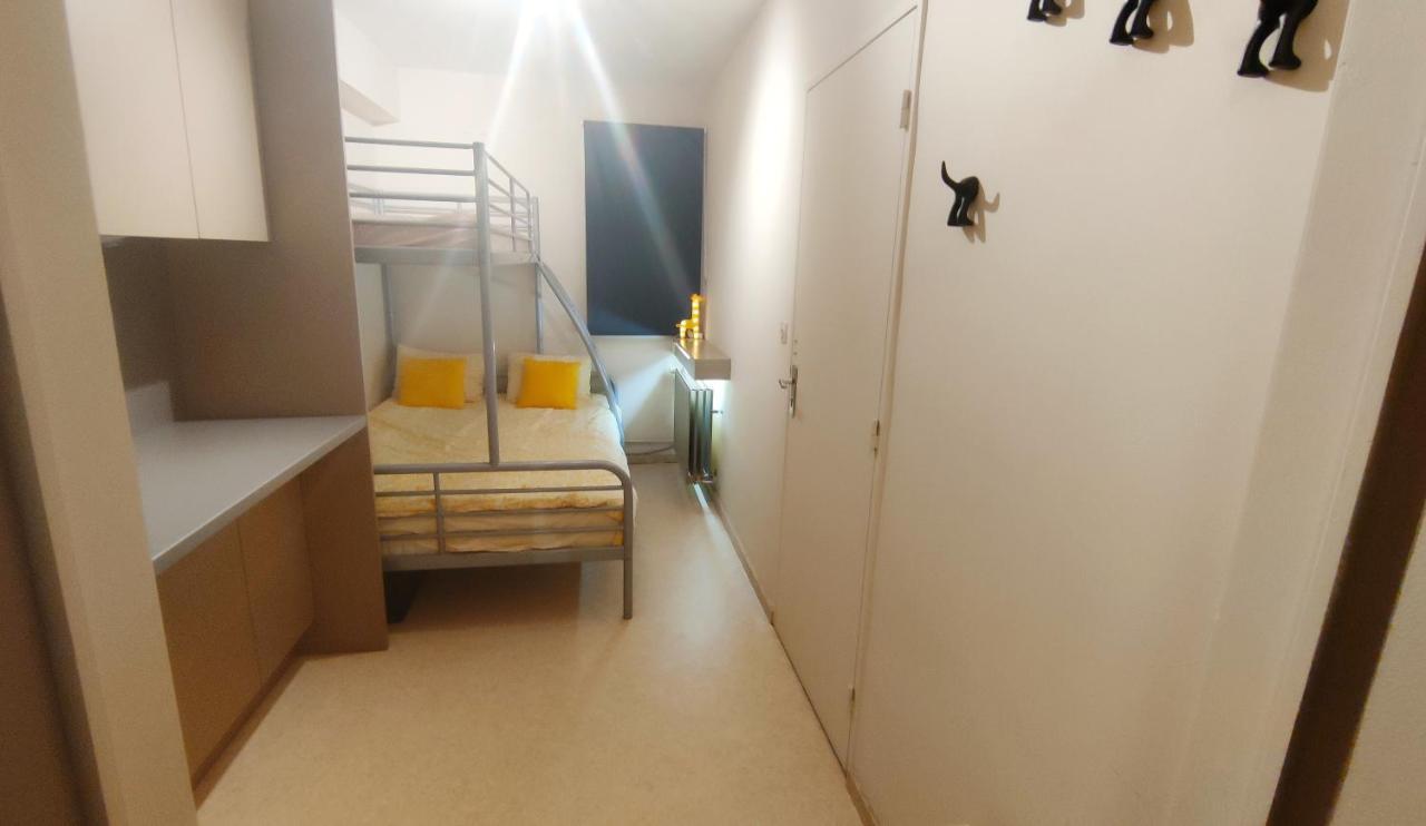 Appartementje 57 Миделкерке Екстериор снимка