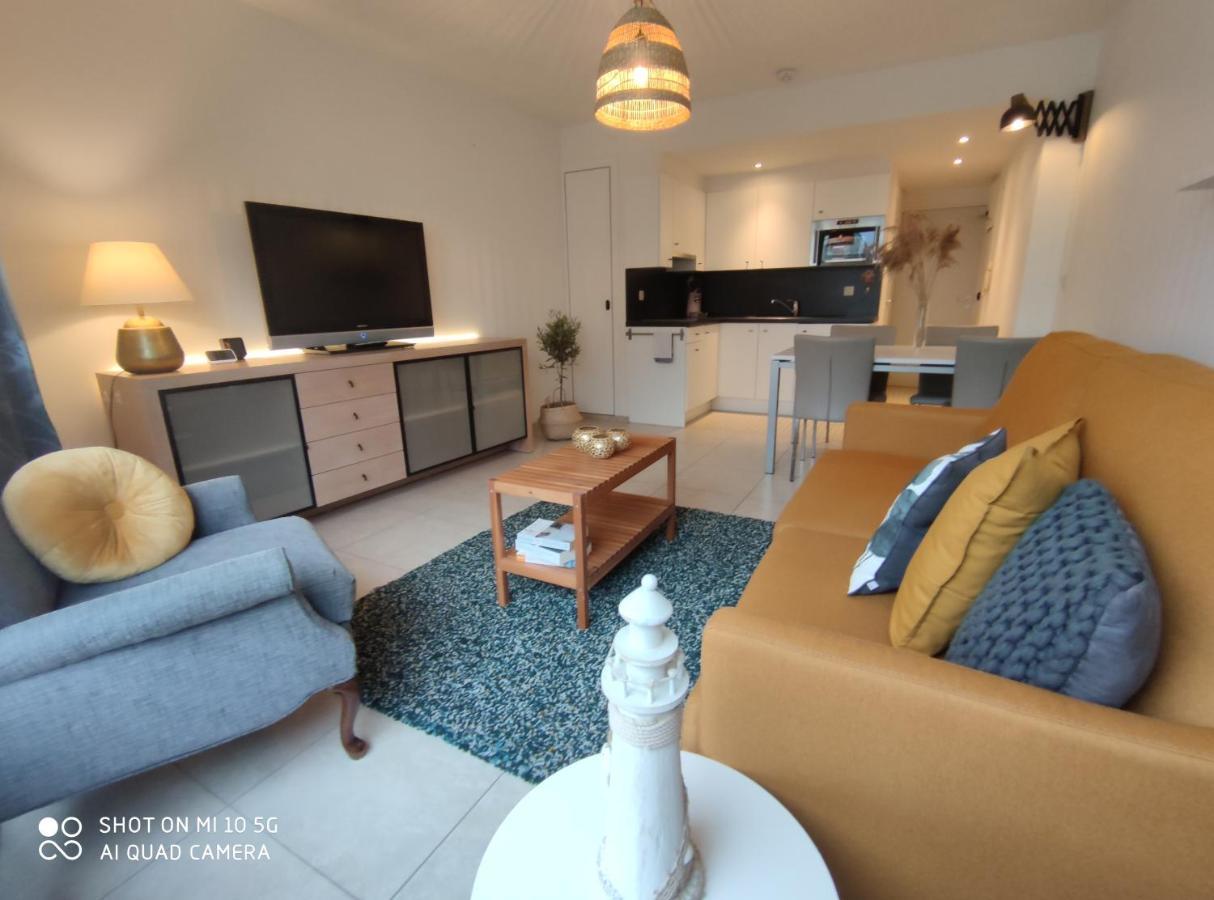 Appartementje 57 Миделкерке Екстериор снимка