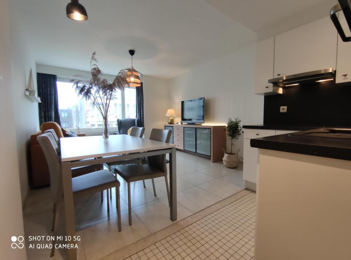 Appartementje 57 Миделкерке Екстериор снимка