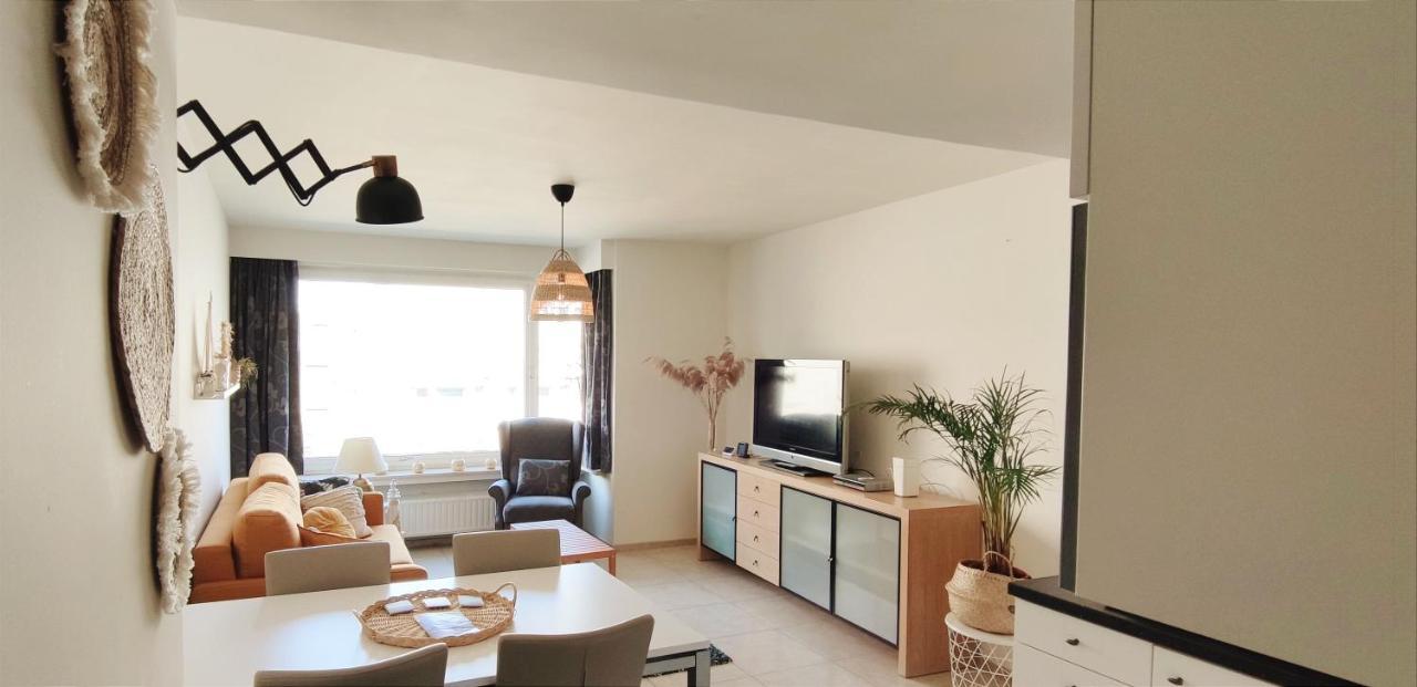 Appartementje 57 Миделкерке Екстериор снимка